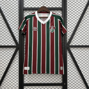 25-26 Fluminense Maillot Domicile