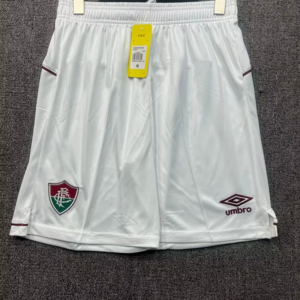 25-26 Fluminense Maillot Domicile
