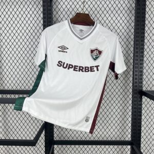 25-26 Fluminense Maillot Exterieur