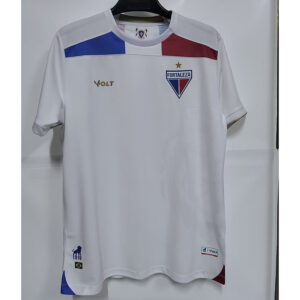 25-26 Fortaleza Maillot Exterieur