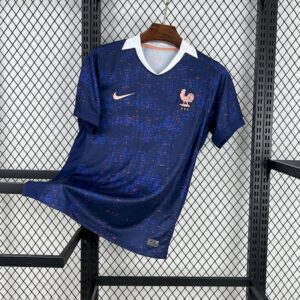 25-26 France Maillot Domicile