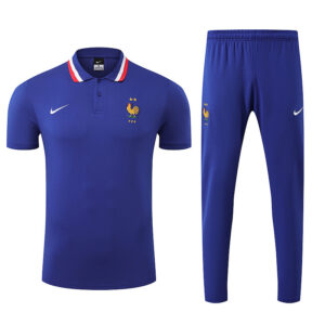 25-26 France Maillot Domicile