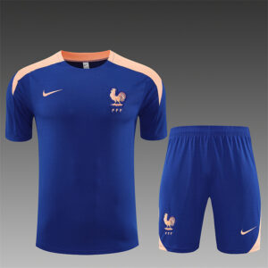 25-26 France Maillot Entrainement