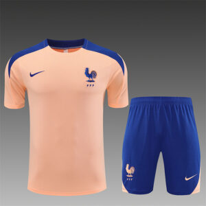 25-26 France Maillot Entrainement