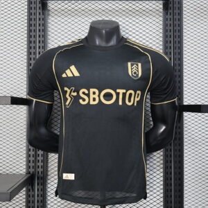 25-26 Fulham Maillot Exterieur Version Joueur