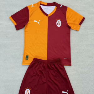 25-26 Galatasaray Maillot Domicile Enfant
