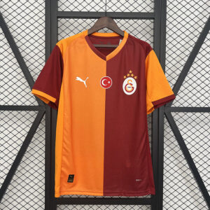 25-26 Galatasaray Maillot Domicile