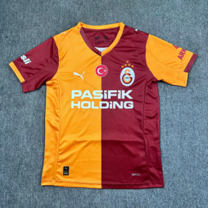 25-26 Galatasaray Maillot Domicile