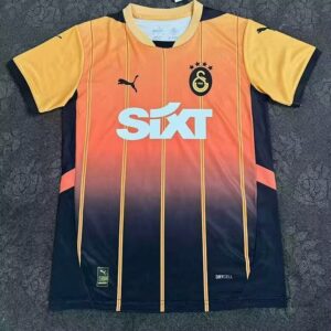25-26 Galatasaray Maillot Special