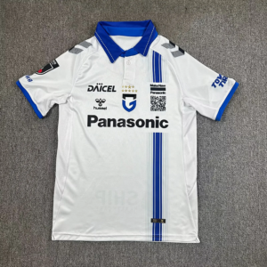 25-26 Gamba Osaka Maillot Exterieur