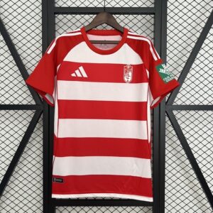 25-26 Granada Maillot Domicile