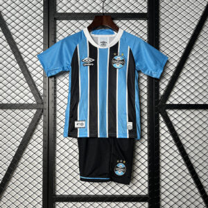 25-26 Gremio Maillot Domicile Enfant