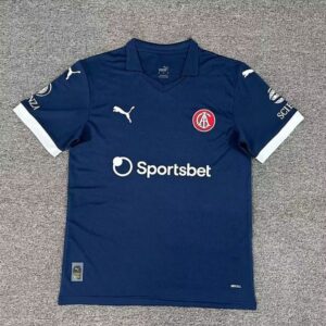 25-26 Independiente Maillot Third