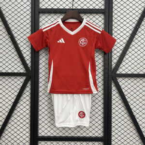 25-26 Internacional Maillot Domicile Enfant