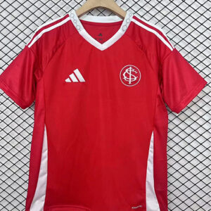 25-26 Internacional Maillot Domicile