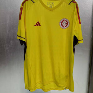 25-26 Internacional Maillot Domicile