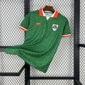 25-26 Irlande Maillot Domicile