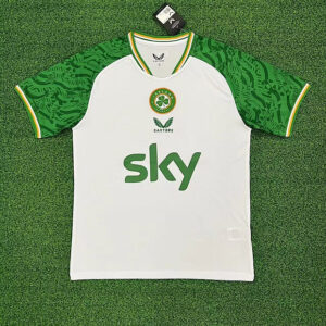 25-26 Irlande Maillot Exterieur