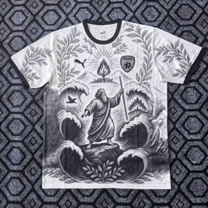 25-26 Israel Maillot Special