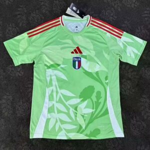 25-26 Italie Maillot Domicile