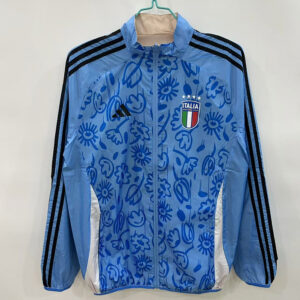 25-26 Italie Maillot Domicile