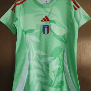 25-26 Italie Maillot Exterieur