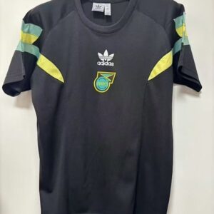 25-26 Jamaique Maillot Entrainement