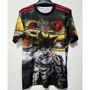 25-26 Japon Maillot Domicile