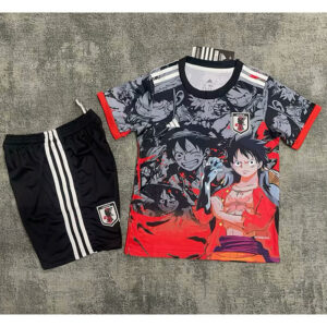 25-26 Japon Maillot Special Enfant
