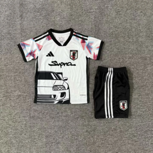 25-26 Japon Maillot Special Enfant
