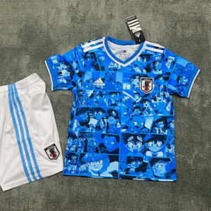 25-26 Japon Maillot Special Enfant