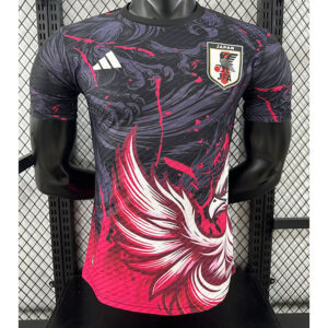 25-26 Japon Maillot Special Version Joueur