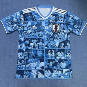 25-26 Japon Maillot Special