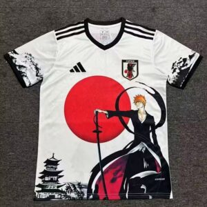 25-26 Japon Maillot Special