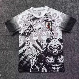 25-26 Japon Maillot Special