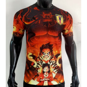 25-26 Japon Maillot Special