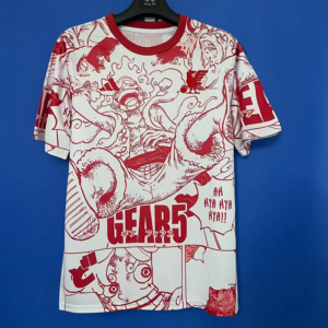 25-26 Japon Maillot Special