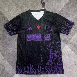 25-26 Japon Maillot Special