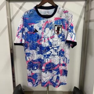 25-26 Japon Maillot Special