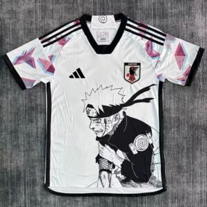 25-26 Japon Maillot Special