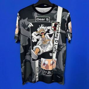 25-26 Japon Maillot Special