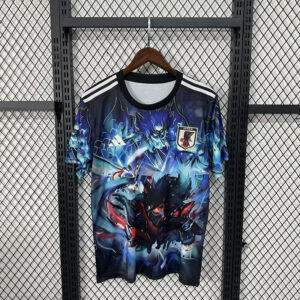 25-26 Japon Maillot Special