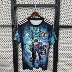 25-26 Japon Maillot Special