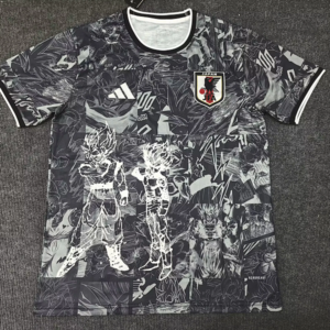 25-26 Japon Maillot Special