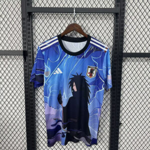 25-26 Japon Maillot Special