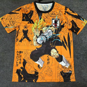 25-26 Japon Maillot Special