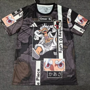 25-26 Japon Maillot Special