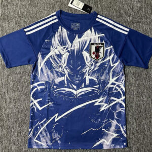 25-26 Japon Maillot Special
