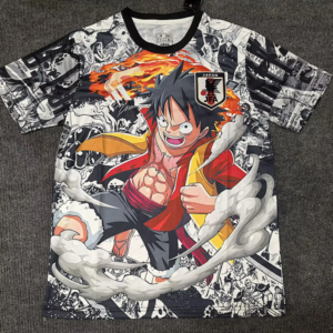 25-26 Japon Maillot Special