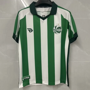 25-26 Juventude Maillot Domicile